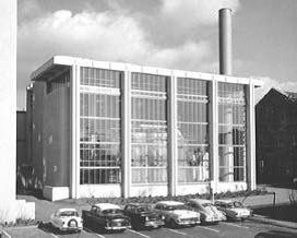UBCEnergy's tweet photo. After over 90 years of operation the final powerhouse decommission is estimated to occur in late 2016 or early 2017 http://t.co/uioceOEm3P