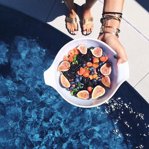 RT @LauriPope: The best way to ensure that you don't eat junk food is to make sure it's not in the house! #healthtip
