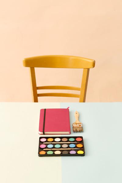 Take a look at a our photo set from Summer 2014, the first of our bright new rebrand! monsieurnotebook.com