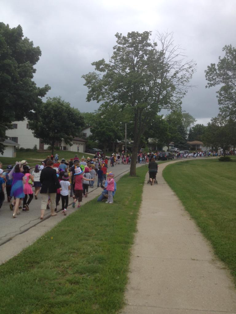 Banting Elementary tweet media