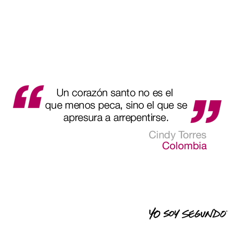 yosoysegundo's tweet photo. #YoSoySegundo #ViveSegundo http://t.co/X4rmNGw1SB