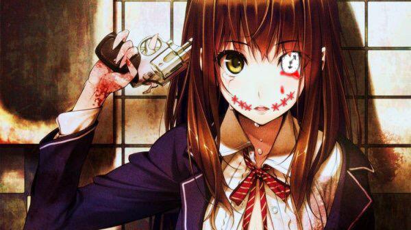 VShimmer's tweet image. Please help me....I'm becoming insane. I'm loosing myself... #OpenRP #Creepypasta