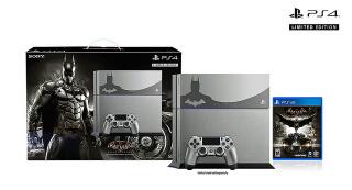 _HighlandSquare's tweet image. Come in to @EBGamesCanada and preorder your Limited Edition Batman PS4 bundle - only a $50 deposit required!!