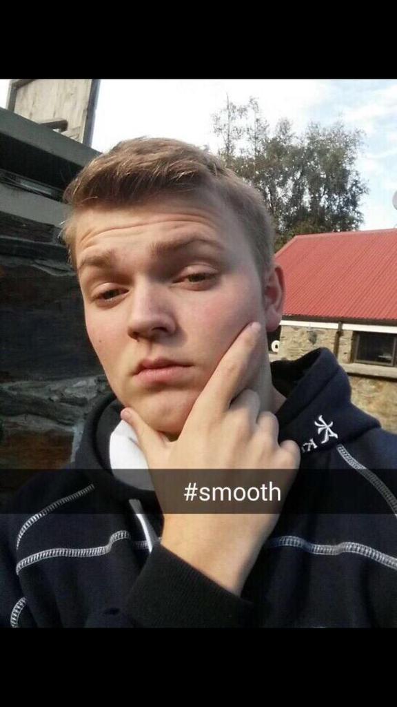 Sam_Townsend1's tweet image. Am the real smooth so this other guy can fuck off aye #OgSmooth