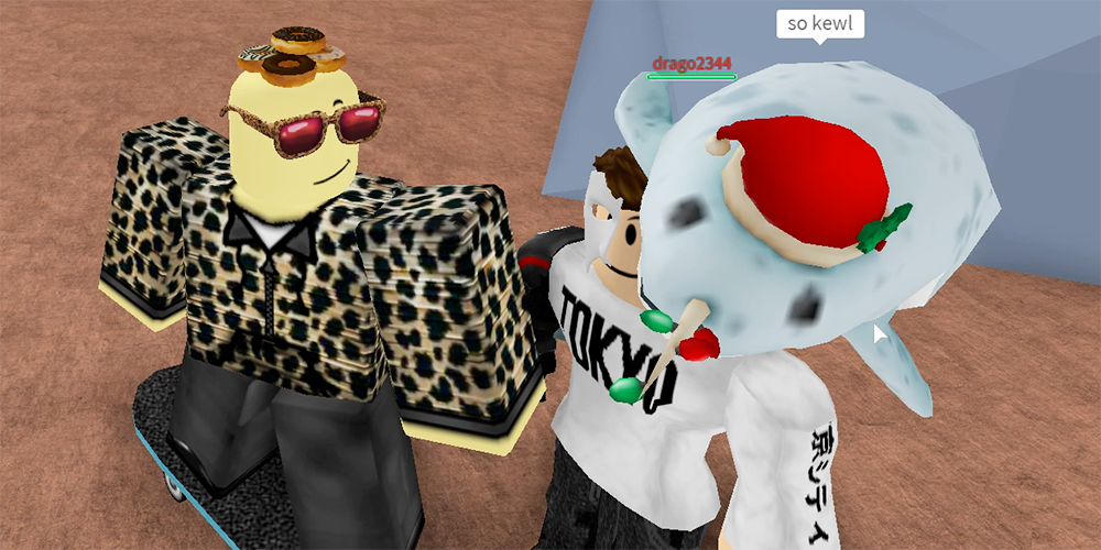 Roblox On Twitter Everybody Thinks You Re Cool When You Bring Donuts Especially Narwhals Happy National Donut Day Http T Co O9qz1wiksc - kewl roblox