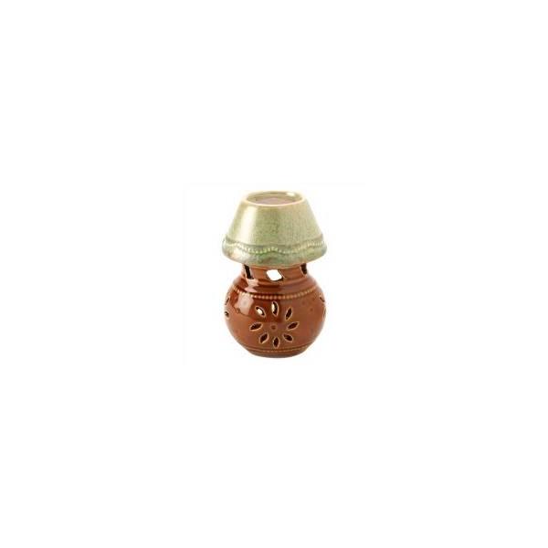 EarthElementsJA's tweet image. MINI LAMP OIL BURNER. Available at  #EarthElementsJa #WeDeliverIslandwide #OpenTill7 #Ceramic