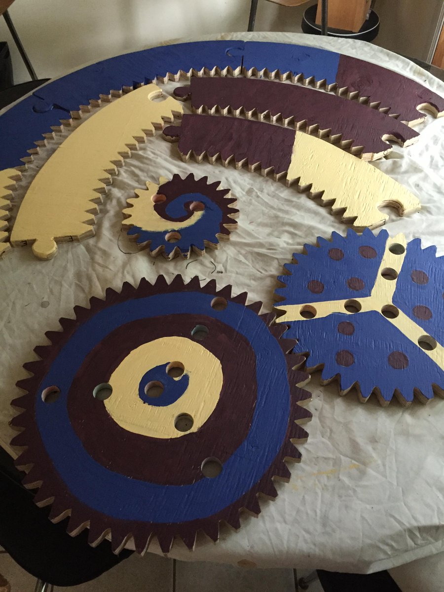 Kingston MakerSpace tweet media