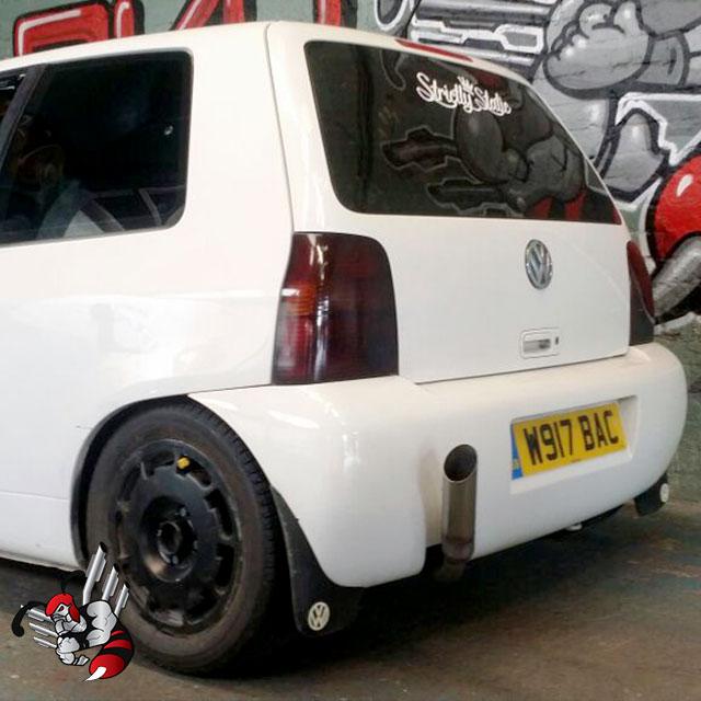 DKUPerformance's tweet image. We really liked working on this one #upsweptretroexhaust #retroexhaust