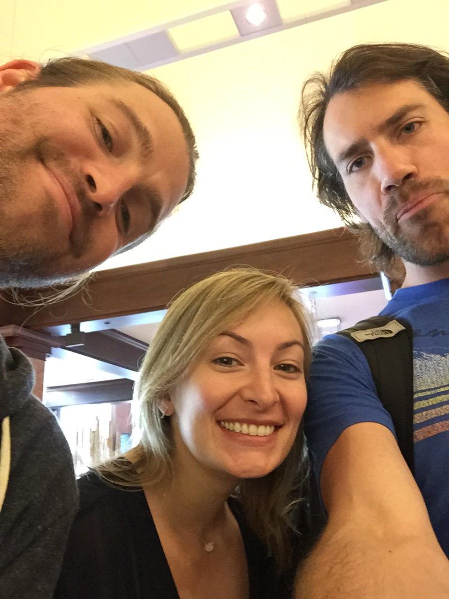 VenomShred's tweet photo. Just got to Wisconsin! @InterConMKE http://t.co/4uByxxRf3D