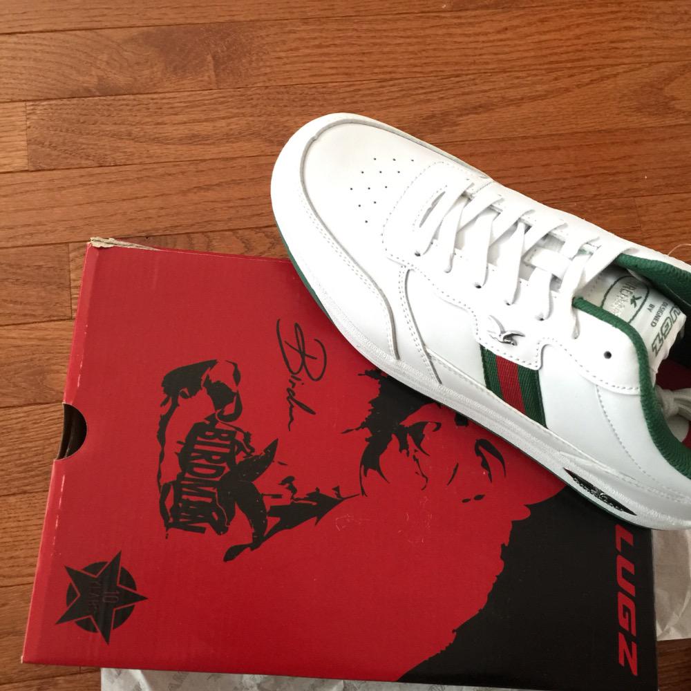 birdman lugz gucci