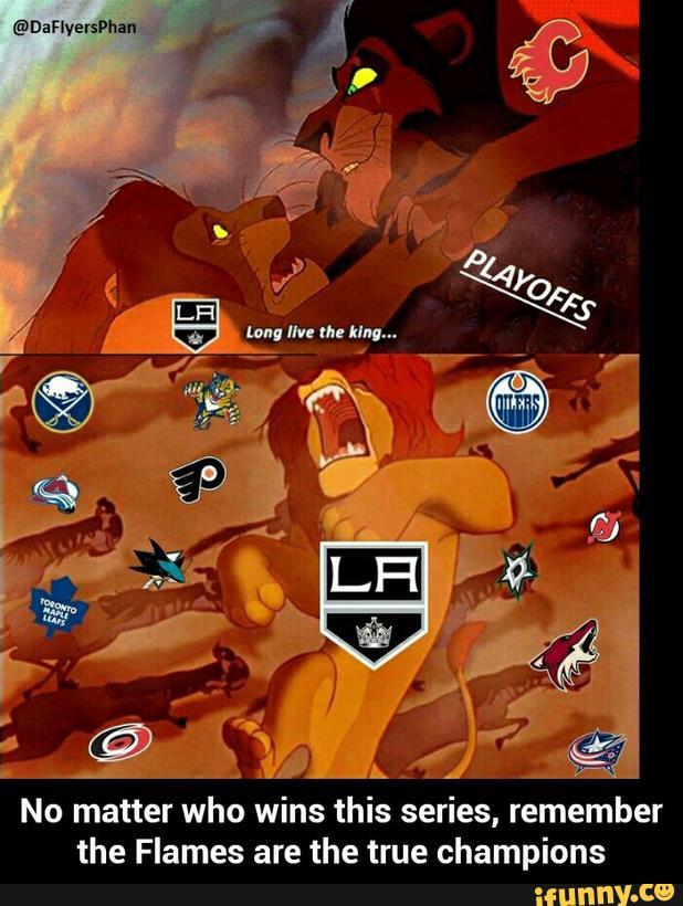 The Canadian Game tweet media