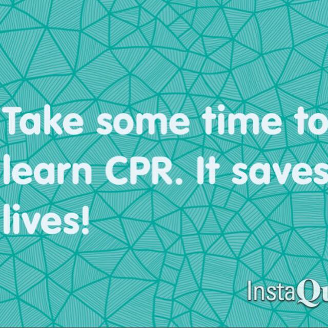 FREE cpr classes July 19-23 ( during the 9 days) sign up now online!  blinkcpr.org/signup
#savinglives #signupnow