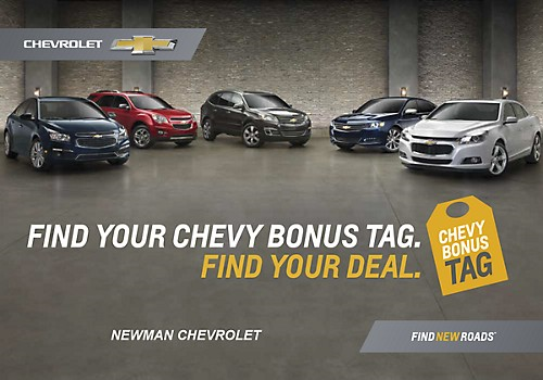 Newman Chevrolet Newmanchevrolet Twitter