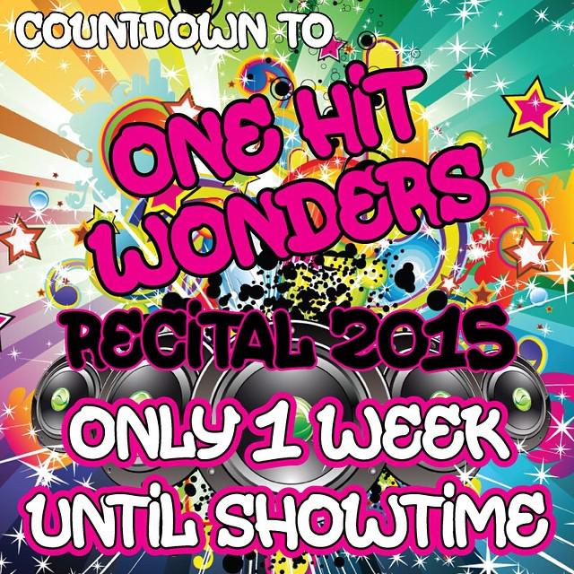 2DEstudios's tweet photo. Only One Week Left!! #destudios http://t.co/qnBG7tjXZn