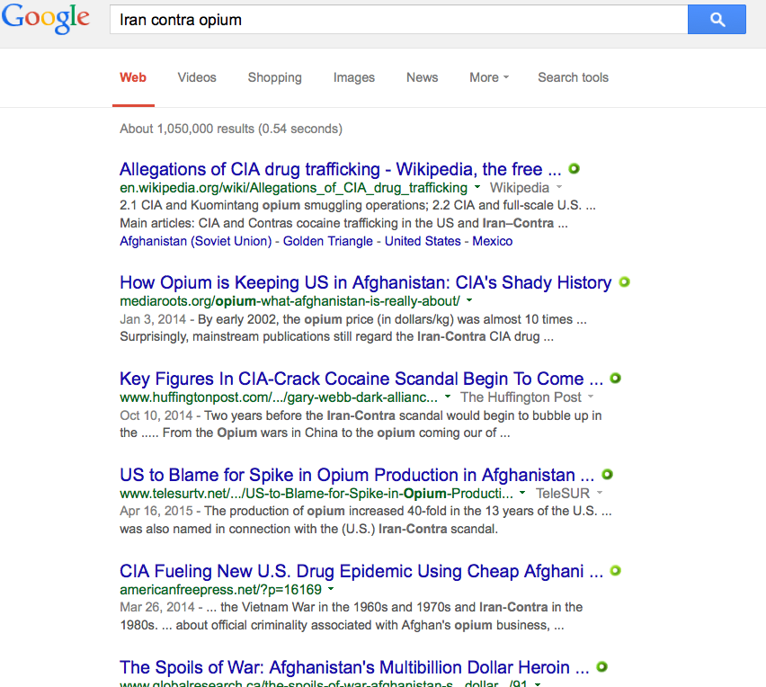 AlmostHonestAbe's tweet image. Really tho #heroin #drugwar #USinvolvement