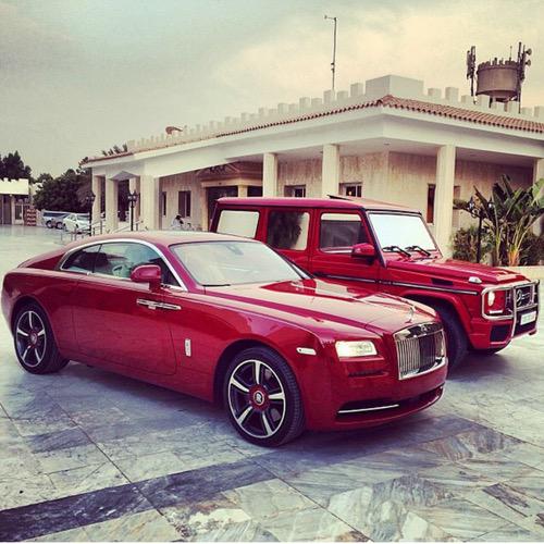 _OnlyCars's tweet image. RED CARS 🔴