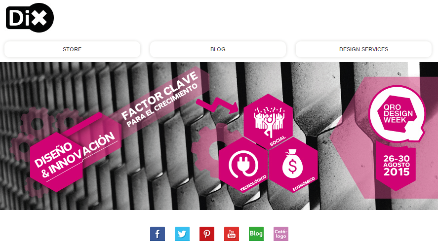 DiX.mx tweet media