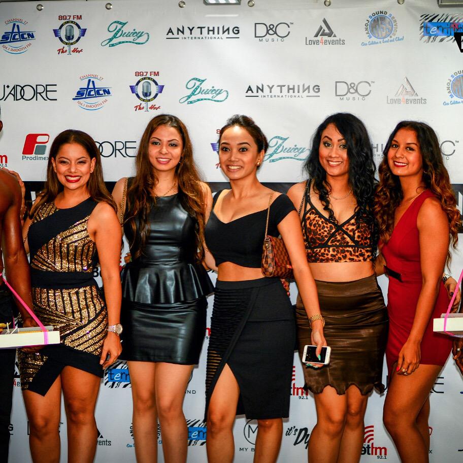 jadoremondayvaganza tweet media