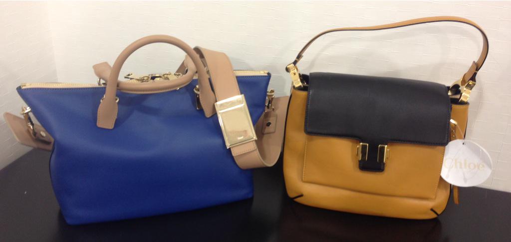 OFF5THMilwaukee's tweet photo. Have you checked out our #chloe bags? Amazing #details on these bags.. We can ship them to you call us 414-257-9901 http://t.co/Zdz73mbD6G