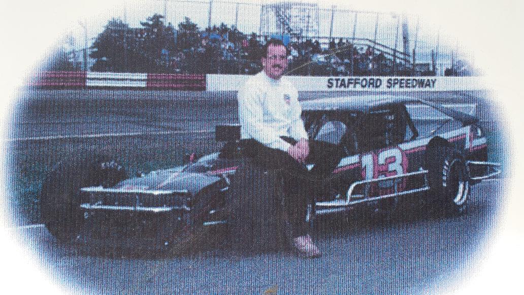 Happy 57th birthday to nine-time track champion & 12-time winner at Ted Christopher 