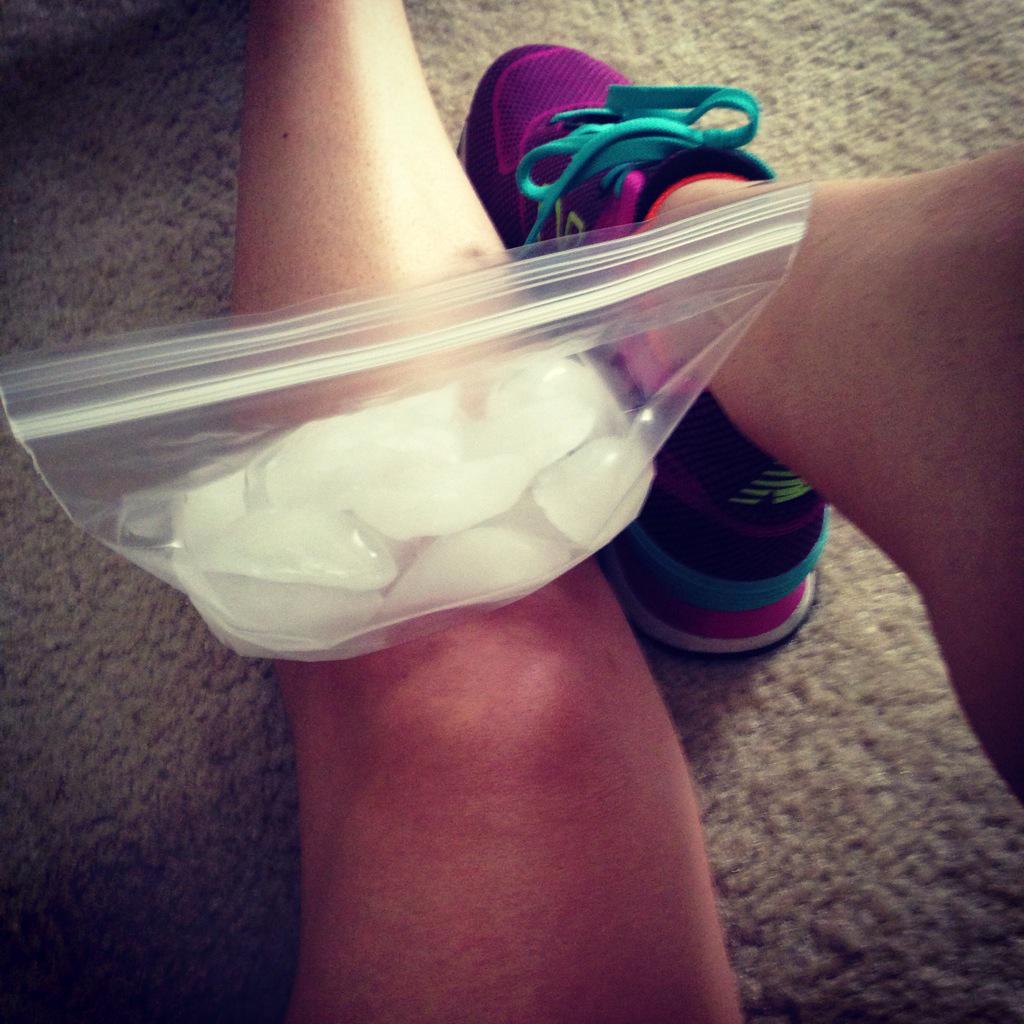 SBSwags's tweet image. Just fell off a treadmill. #workoutfail