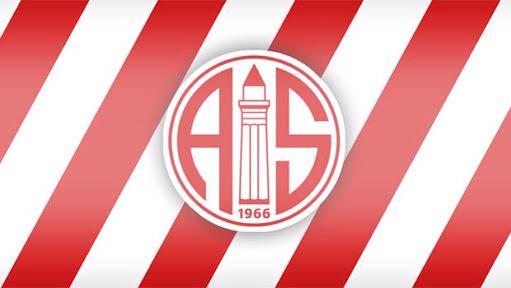 fullantalya's tweet photo. Yaşa varol #Antalyaspor
Süper Lig'deyiz. 
Sergilediğiniz büyük mücadele ve yaşattığınız heyecan için teşekkürler. http://t.co/d7dtXgfmjh