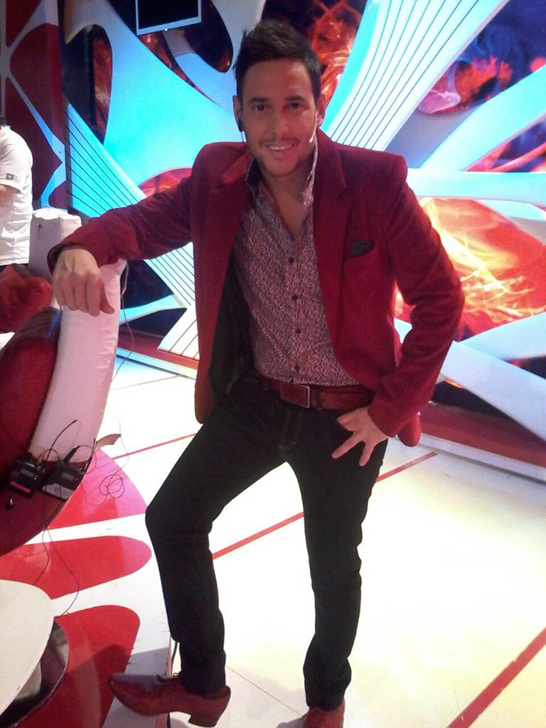 Otra del look de hoy de <a href="/absolut_joy/">Absolutjoy</a> para <a href="/infama/">Infama Oficial</a>