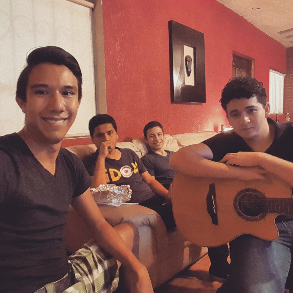 IsaacNnz's tweet image. Esta es la mejor decision que he tomado! #Control5