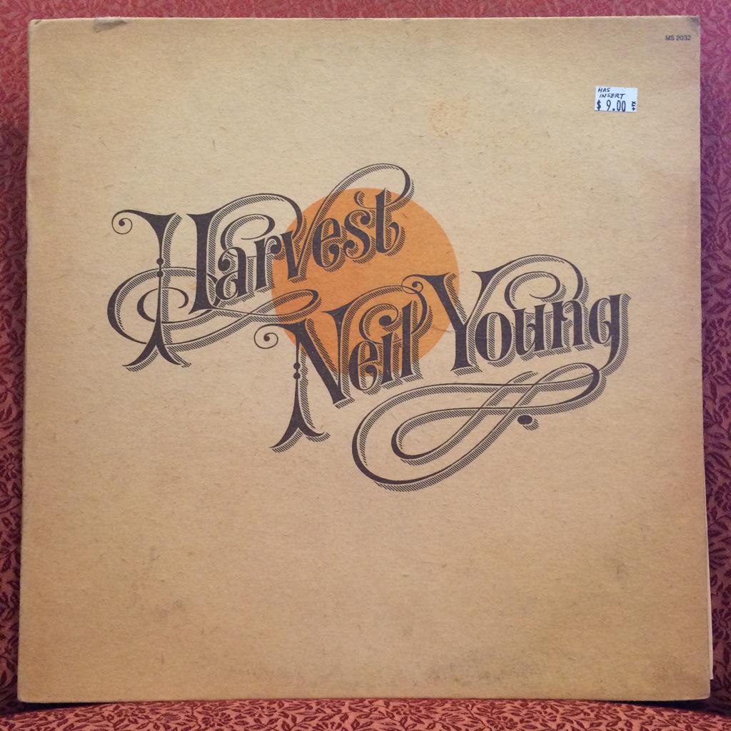 Lost & Found Records (@lostnfoundrecs) on Twitter photo Today's InStore feature is Neil Young's "Harvest." Come by the store and get it!
knoxvillerecordstore.com/instore-lnf/in… Today's InStore feature is Neil Young's "Harvest." Come by the store and get it!
knoxvillerecordstore.com/instore-lnf/in…