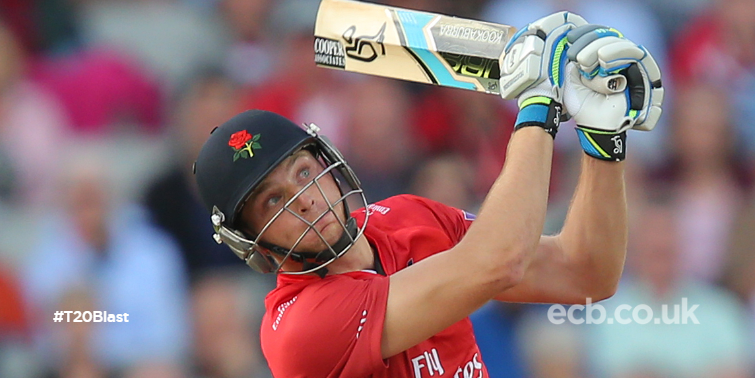 England and Wales Cricket Board tweet media