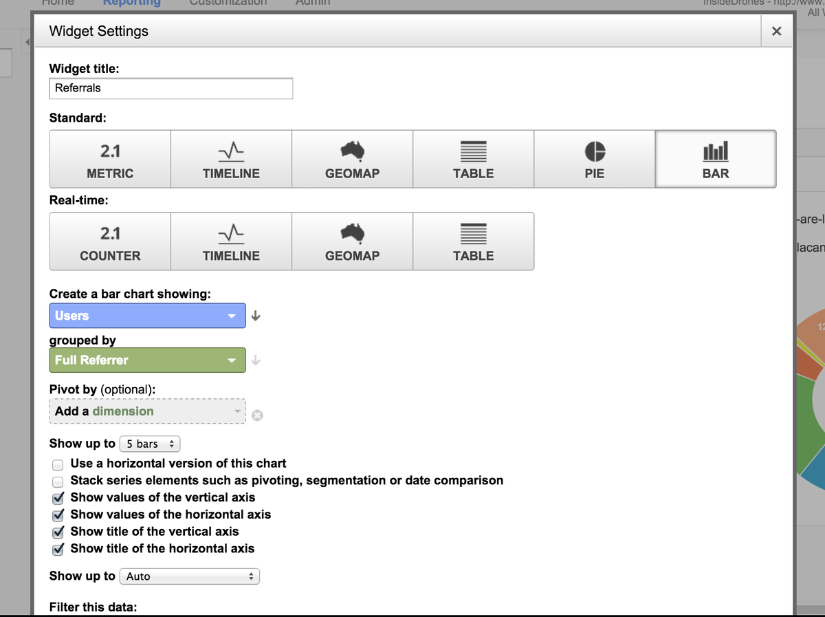 correctdesign's tweet image. .googleanalytics when using modals please make sure i can scroll all the way down #ux #betterweb