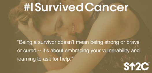 SU2C tweet picture