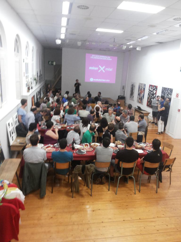 Txertatutako irudiaren behin betiko esteka