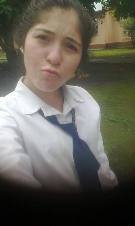Desde Que Te Vi todo es diferente (8