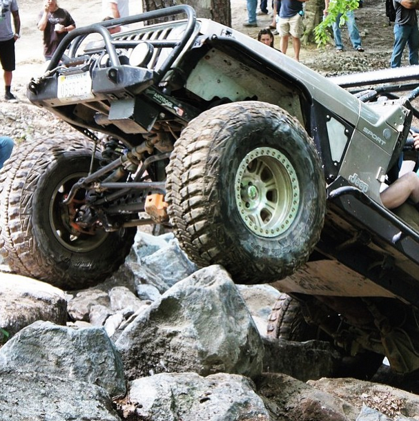 G2Axle's tweet photo. Let's Flex! @ober_time flexing with his G2 gear! Tweet your best #FlexFriday pics and tag us! #G2axle http://t.co/si8m2YUcAd