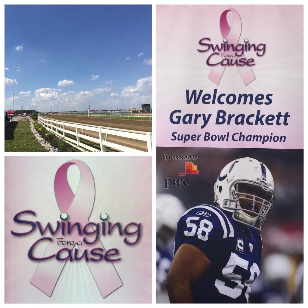 2wenty2woEvents's tweet photo. Excited for the 3rd Annual Swinging Fore A Cause with @runnergirl0711 with special guest @GaryBrackett58! http://t.co/4lCJqzUCFR