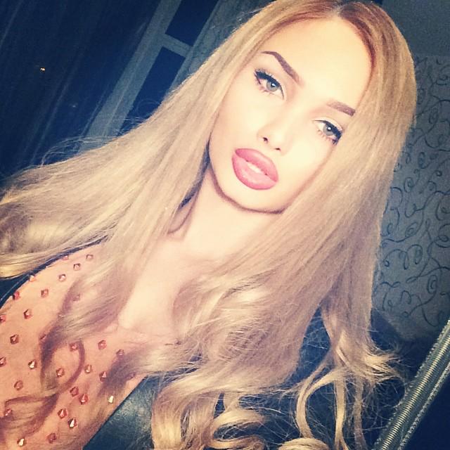 PervertedWoman's tweet image. Hi guys! ;) 💋retweet💋