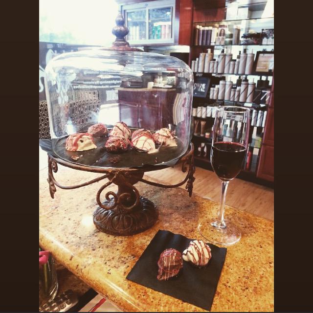 Hot Choppers Salon on Twitter "Bad Hair Day? Aint nobody have time 4