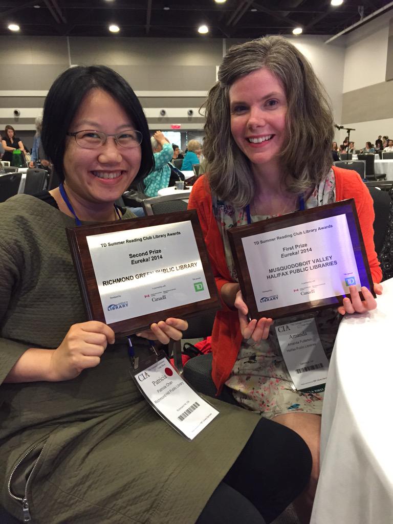 pchan226's tweet photo. Still can't believe we have won!#CLAOtt15 @RHPLtweets http://t.co/rC8NzOOjq4