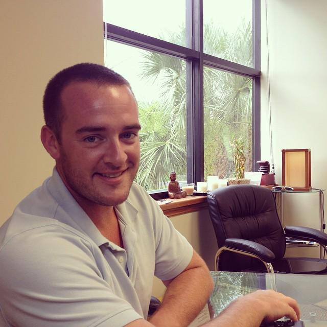 MikeEnsorMedia's tweet image. I love my new office #CodeandDev #Tech #Zen ift.tt/1BPSEzH