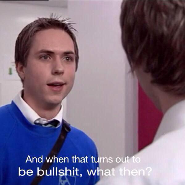 technicalprobs's tweet image. When someone says that their A level is equivalent to your OCR level 3 cambridge Technical