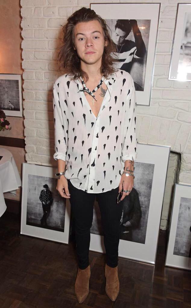 H A I R
 H A I R
  H A I R
   H A I R