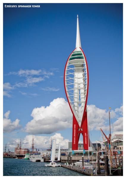 SaintsFC_Family's tweet photo. Sponsored Spinnaker Tower will be red and white ...seriously that's too funny 😅😅😅😅😅
#saintsfc

http://t.co/KB866vqXHJ http://t.co/FywnPMFQtT