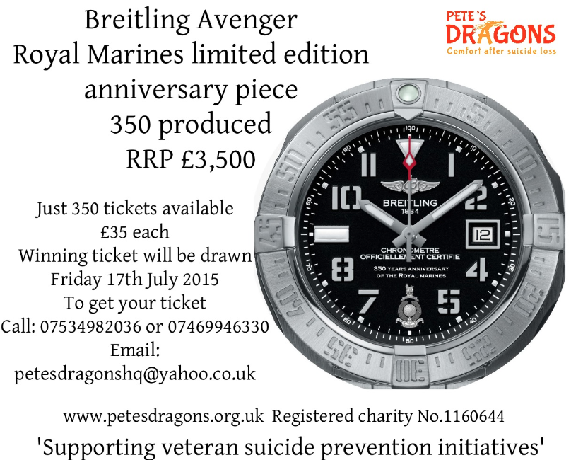 Hi @TheBritishArmy please help us promote this so no-one misses out and those that need our help receive it :-)