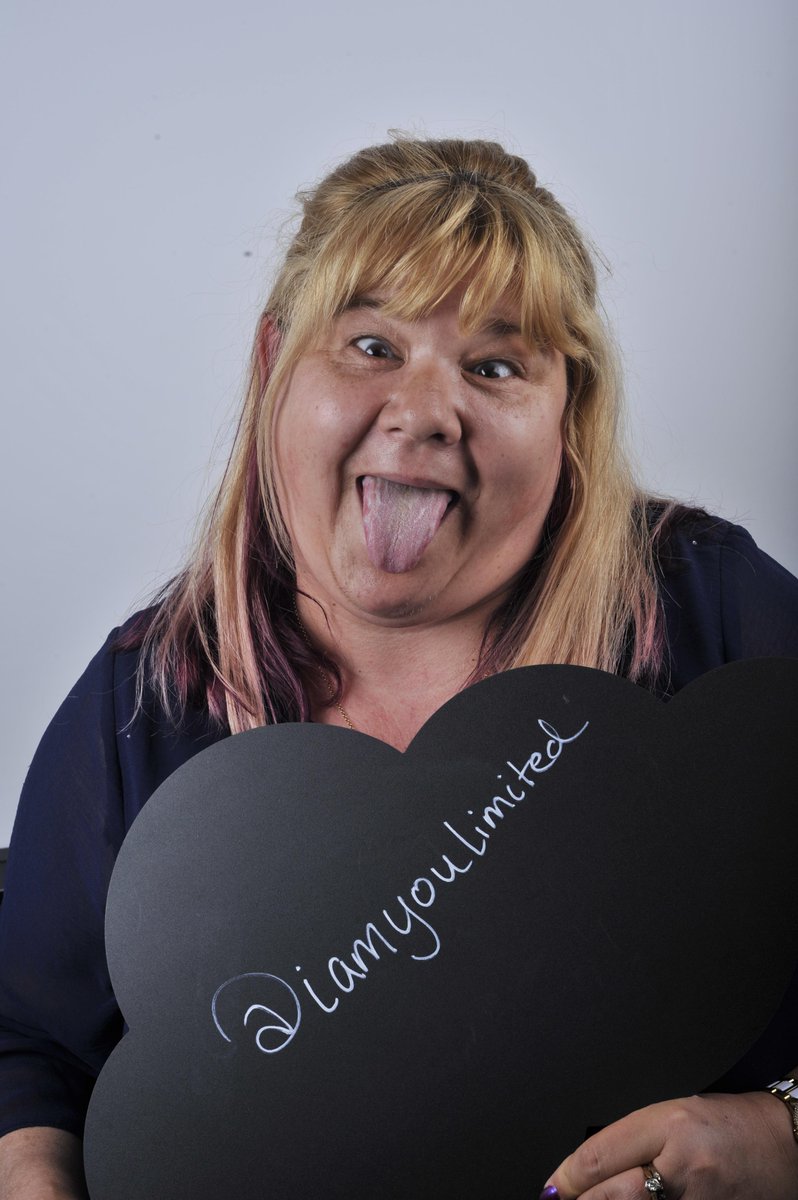 thisisthebigpic's tweet photo. Last one for the day. Nice to see Amanda from @iamyoulimited having some fun! One of the best faces of the day #SYM15 http://t.co/opSGa6En0v