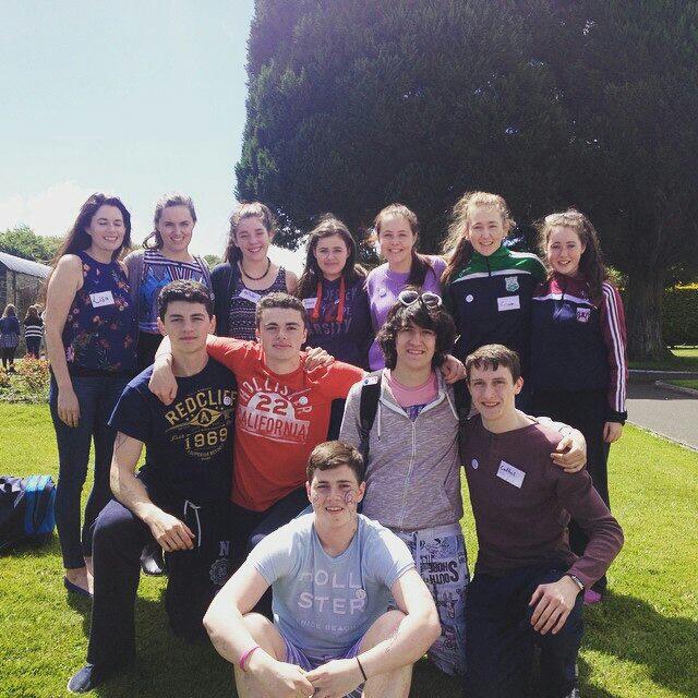 alan_hosey97's tweet photo. Best week of my life ☺️ #meitheal2015 #ivorytoastbitches #newfriends #family 🙌🏻🙌🏻 http://t.co/GV1SejE8TK