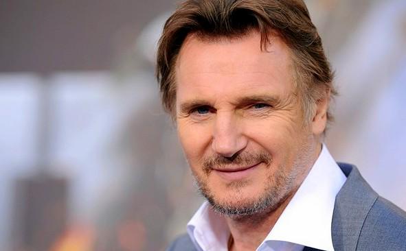 Happy 63rd Birthday Liam Neeson! Which of Liam\s films are you most excited for?  