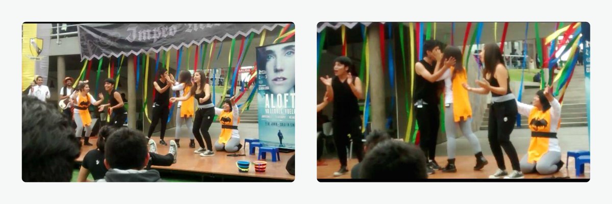 Tati_Valer's tweet photo. El nuevo romance de ImproMedieval (no es en serio)
@SociedadImpro #ImproMedieval #Quieromientradape #Improkiss http://t.co/ypSHAaaTP1