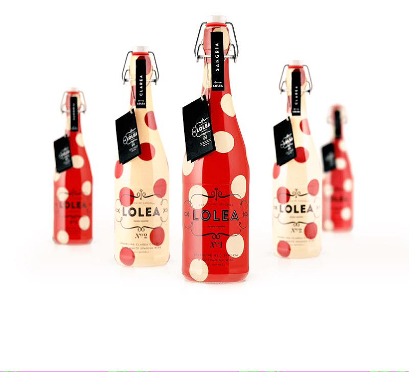 minimalpursuit's tweet photo. Prodotti naturali e voglia di estate 🍉Sangria Lolea | packaging concept by @estudioversus per @sangrialolea http://t.co/gJBVUfQQLv