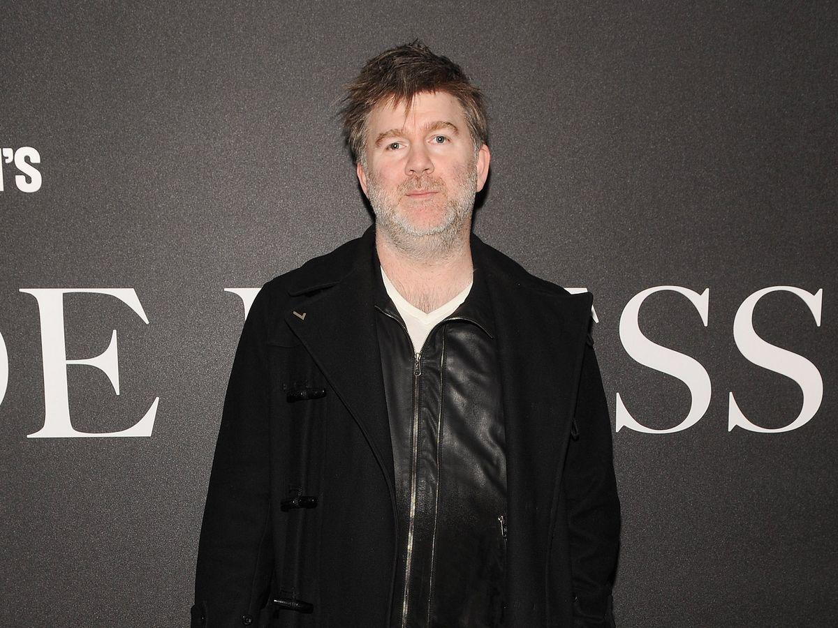 LCD Soundsystem frontman/food lover James Murphy opens his wine bar this weekend. ny.eater.com/2015/6/5/87357…